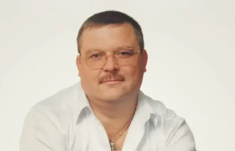 Михаил Круг: как главный король русского шансона выбрал себе псевдоним и что он означал