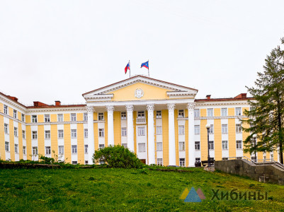 Госдолг Мурманской области на конец этого года составит порядка 70 млрд рублей