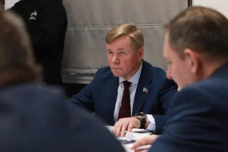 В Мурманской области хотят учредить новую памятную дату