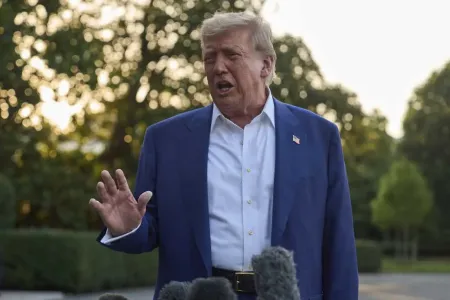 Трамп предсказал удары по Ирану много лет назад, но есть неприятный нюанс: одна «пророческая» фраза поставила президента США в неловкое положение
