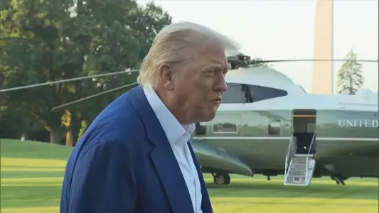 Что-то явно пошло не так: Трамп нарушил все правила, оценивая конфликт между Израилем и Ираном — не обошлось без мата