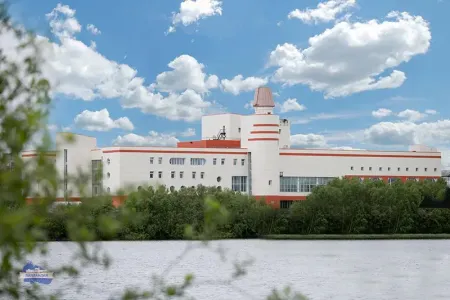 На организацию соревнований в центре «Лапландия» выделили более 7 млн рублей