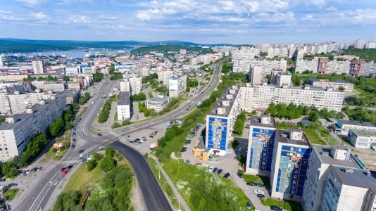 В Мурманской области катастрофически не хватает жилья для семейной ипотеки