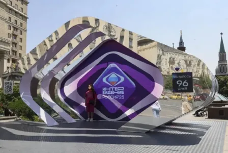 «Интервидение-2025» внезапно меняет правила: фанаты в ступоре от решения организаторов — зрители теперь неважны