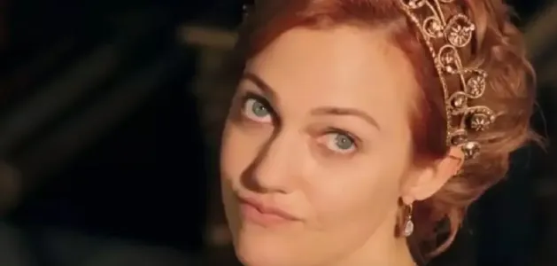 Правда ли, что Хюррем сожгла Старый дворец? В «Великолепном веке» не рассказали, а зря