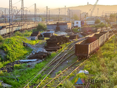 Мурманская область вошла в тройку лидеров по перевозке удобрений по РЖД