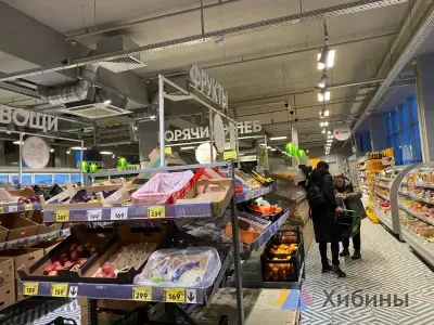 Яблоки и молоко сильнее всего подорожали в Мурманской области