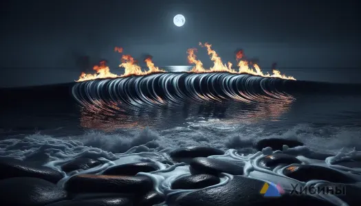 Тайны Черного моря: 4 самых опасных места для туристов, где 100 лет назад погибли люди — хуже мазута в Анапе