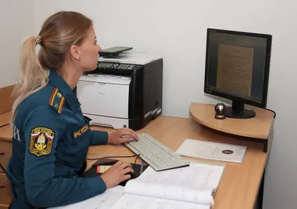МЧС призывает туристов регистрировать походы в Мурманской области