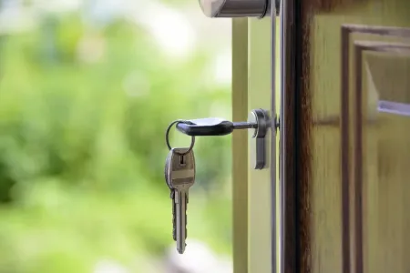 В Мурманской области вырос спрос на аренду домов и коттеджей