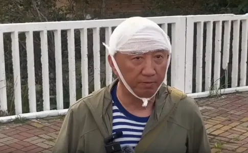 Мария Захарова: ударившие по китайской съемочной группе в Курской области будут наказаны