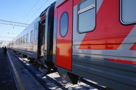 Россиянин сел в поезд до Калининграда — и исчез посреди дороги: Литва «стоит на ушах» из-за его поступка