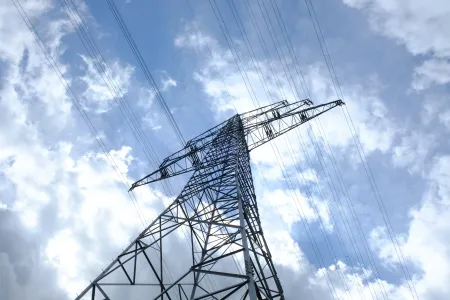 В Мурманской области усилят защиту энергообъектов от диверсий