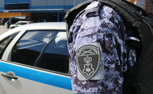 Житель Курска устроил погром в баре Мурманска