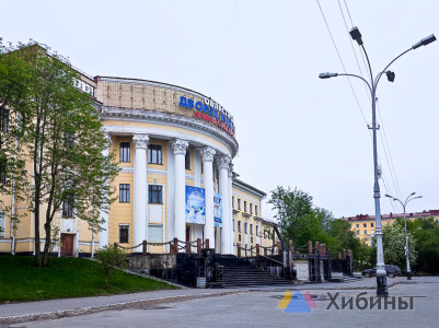 Расходы на ремонт ДК имени Кирова в Мурманске сократили более чем на 500 тысяч рублей
