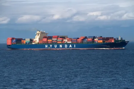 Деньги не пахнут. Компания Hyundai нашла способ обойти запреты и вернуться в Россию