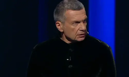Тирада, леденящая душу: Владимир Соловьев напугал Европу одной фразой — поляки оцепенели от ужаса