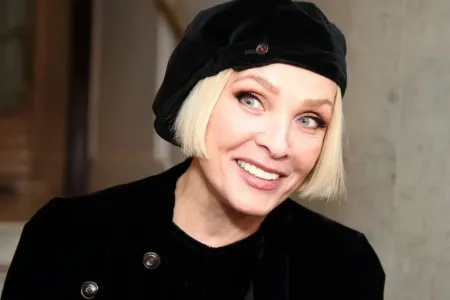 Лайма Вайкуле рассказала о страданиях из-за обстрелов Израиля: «Это страшно и дело даже не в стрессе»