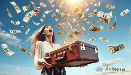 Чемодан с деньгами рухнет на голову: у кого после 29 июня 2025 года наступает эра процветания и богатства