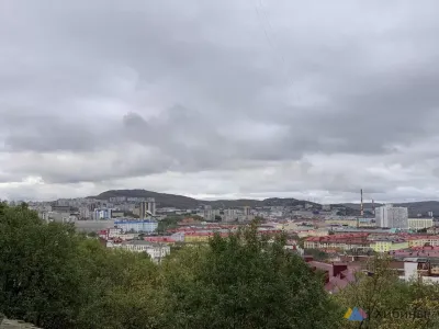 Погода в Мурманской области сегодня будет облачной