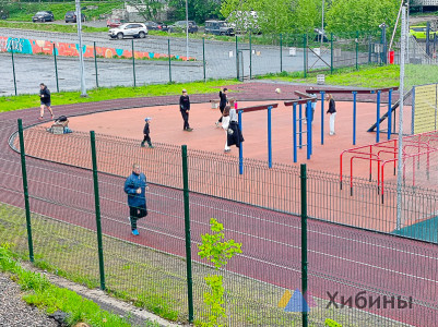 Программу укрепления общественного здоровья утвердили в Мурманске