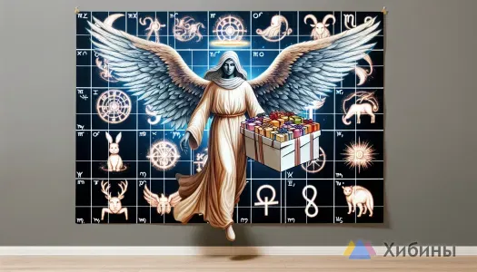 Ангел-хранитель летит с дарами: кто из знаков после 30 июня обретет финансовый успех — Небеса за них