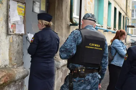 Жительница Мончегорска едва не лишилась жилья из-за долга в 3 млн рублей