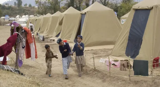 «Какой нормальный человек поедет?»: россияне побывали в Пакистане и честно рассказали о поездке