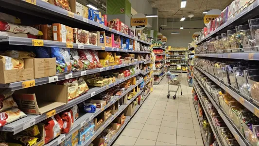 Обман продавцов «Пятерочки»? Покупатель заметила нестыковки с чеками, но сделать ничего не смогла — деньги уплыли из рук