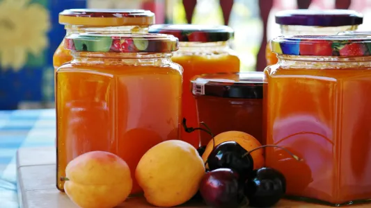 3 главные ошибки при приготовлении абрикосового варенья: как сохранить вкус, цвет и нужную консистенцию