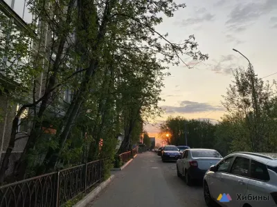 Погода в Мурманской области сегодня будет облачной