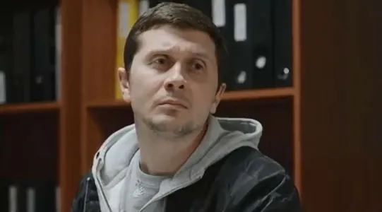 Актёр из сериала «Улицы разбитых фонарей» Вадим Алферов погиб в зоне СВО — выполнял поставленную задачу под Курском и пропал на полгода