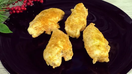 Теперь готовлю мясо курицы в молоке — нежнее и вкуснее по другим рецептам не получается