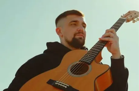 Отметивший юбилей двухдневным сольником Баста рассказал о планах на будущее: «Завещание писать рано»
