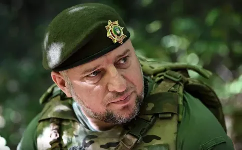 В строй вернутся не все: Алаудинов рассказал о судьбе участников операции «Поток» — почему некоторые освободители Курщины будут комиссованы
