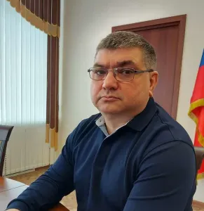 Глава Ловозерского района Мурманской области ушёл в отпуск в день встречи с жителями