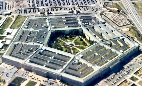 Тайны Пентагона: построенное более семидесяти лет назад здание считается одним из самых загадочных в мире — в чем мистика этого места