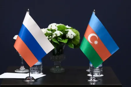 Отношения накаляются: Азербайджан пытается сделать Москве больно и уничтожает полтонны российских луковых колец