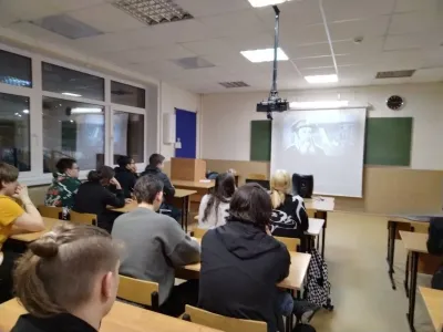 В техникуме Мурманской области выявили коррупционную схему при закупках