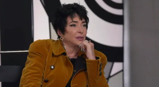 «Перекрестился, когда я уехала»: Лолита рассказала, как Трамп запихивал её в лимузин после ночи в казино — почти джентльменский поступок