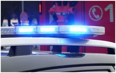 Из Невы в центре Санкт-Петербурга выловили части тела мужчины — на ногах были белые кроссовки: детали таинственной смерти уточняются