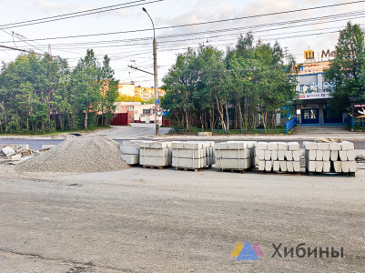Прокуратура Мурманской области подала в суд на коммунальщиков из-за опасных дорог