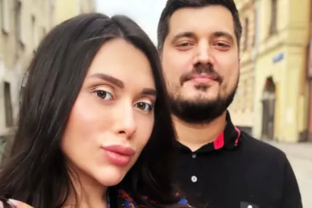 «Наша жизнь была как кино»: бывшая жена Паши Техника тепло вспомнила его в день рождения