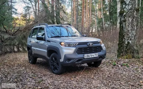 АвтоВАЗ представил двигатель нового поколения: что известно о новом агрегате 1.8 Niva Travel