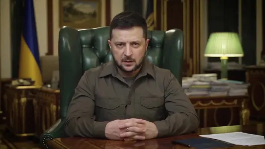 Зеленский подписал документы о создании трибунала по России — кто нарушает международные правила ведения боевых действий