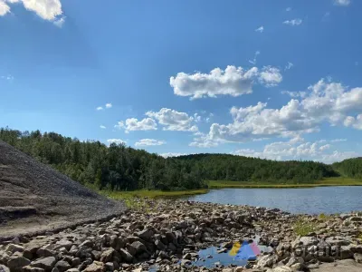 Весеннее половодье в Мурманской области закончилось