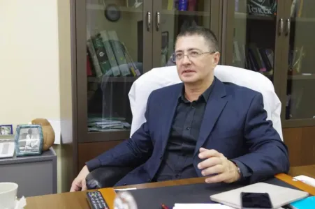 «Я до сих пор летаю во сне»: Мясников признался, что «заказывает» себе сновидения — это доступно каждому