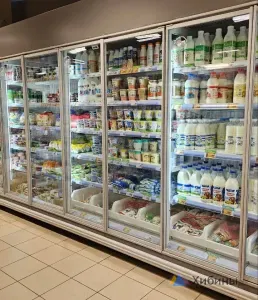 В магазине Мурманска нашли непроверенные продукты