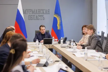 Мурманская область готовит комплексный план реновации ЗАТО: прошло совещание по формированию программы