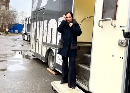 Лариса Гузеева впервые после скандала с недвижимостью на Бали вышла на связь: «Лично меня это пугает»